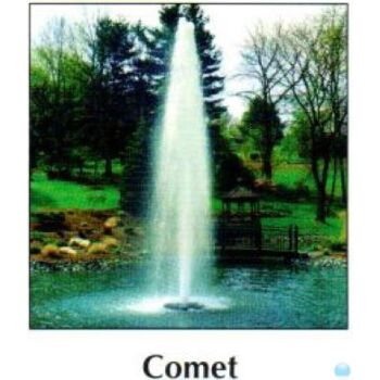 Otterbine Comet 300 3pk 400V