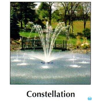 Otterbine Constellation 100 1pk 230V