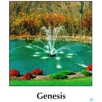 Otterbine Genesis 300 3pk 400V