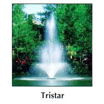 Otterbine Tristar 100 1pk 230V