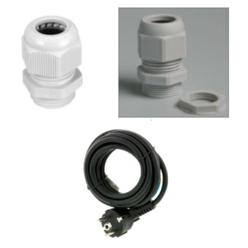 Outdoor computer attributen