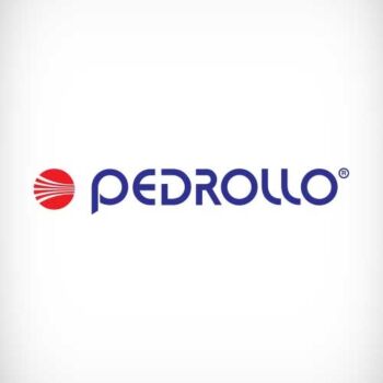 PEDROLLO Pump Body, SS 316