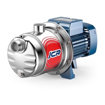 PEDROLLO JCR 1A 400V 0,75pk 0,55kW