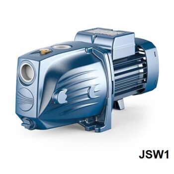 PEDROLLO JSWm 230V Beregeningspomp