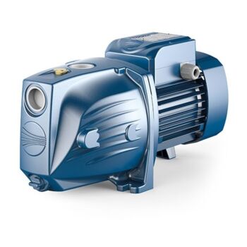 PEDROLLO JSWm 2CM (10M) 230V 1pk 0,75kW