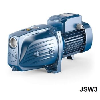 PEDROLLO JSW 400V Beregeningspomp