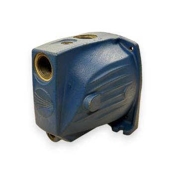 Pomphuis JSWm 10M/12M/15M