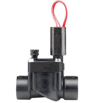 HUNTER PGV 24Vac magneetklep 1" binnendraad