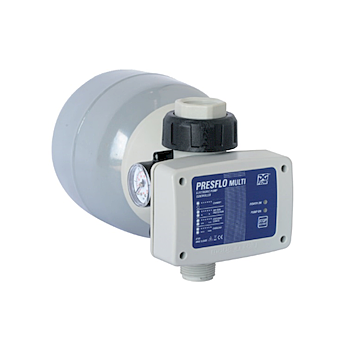 PEDROLLO Presflo Multi PM16