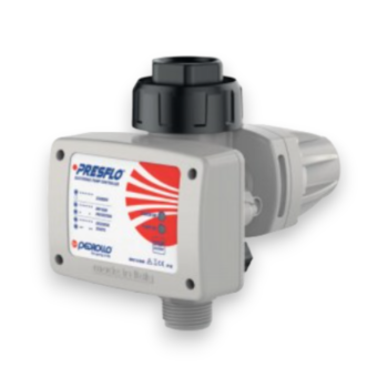 PEDROLLO Presflo PF1215 standaard automatische pompschakelaar