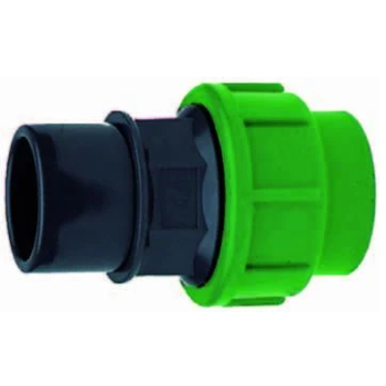 PVC-PE overgangskoppeling 25/32 x 16mm