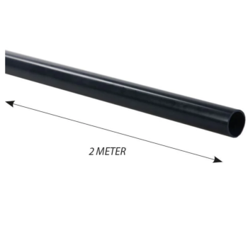 PVC buis 50 x 3,7mm lengte = 2meter PN16