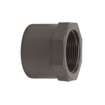 PVC-lijmring 32 x 1/2" VDL