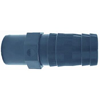 PVC slangpilaar 50mm