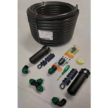 RAINBIRD beregeningsset