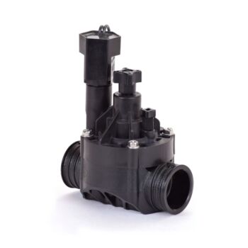 RAINBIRD 100-HVF 24Vac magneetklep 1" binnendraad