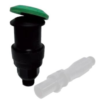RAINBIRD P33 waterstopcontact excl. insteeksleutel