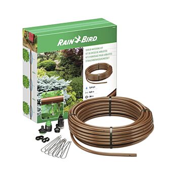 RAINBIRD Druppelslangset 30m spacing50cm 3lph