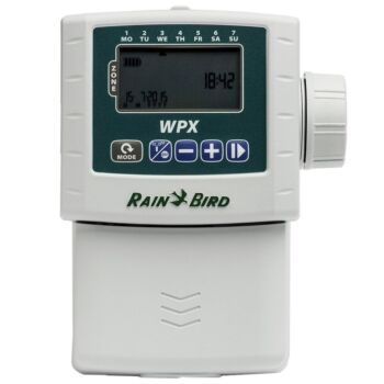RAINBIRD WPX4 4 stations