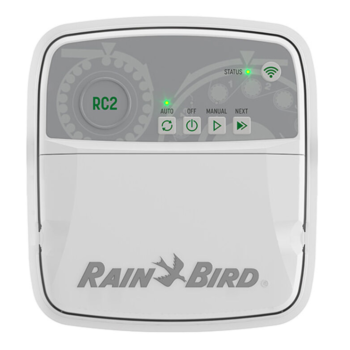 RAINBIRD RC2-i6 Controller 6 stations indoor met WiFi
