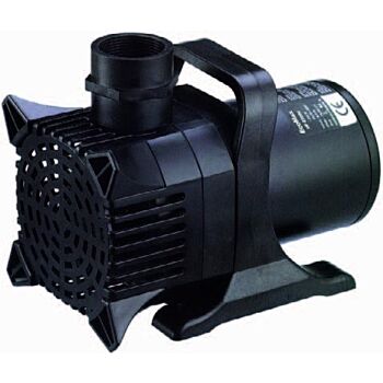 AquaForte P-25000 520W Vijverpomp 