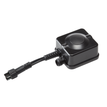 Gardenlights 12V ontvanger (max 150W)