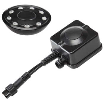 Lightpro Afstandsbediening + ontvanger