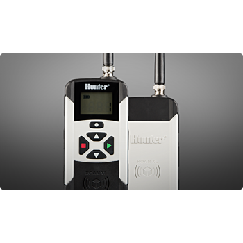 HUNTER roam xl kit afstandsbediening
