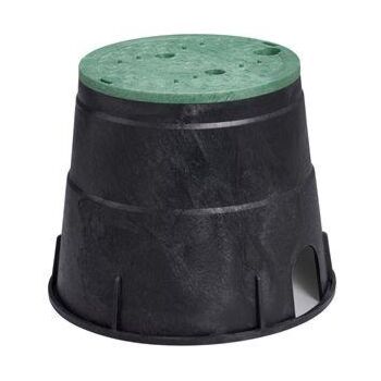 Ronde Kleppenput Circular 28.5 x 25