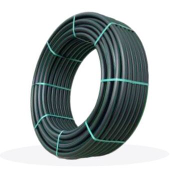 20MM / 50MTR HDPE 6 bar Tyleenslang 