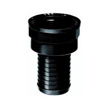 Slangpilaar 1½" bi.dr. x 39mm tule