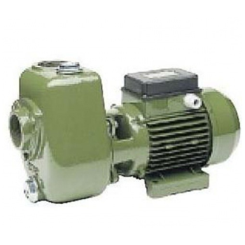 Saer AP/97 serie Vuilwaterpomp 230V/400V