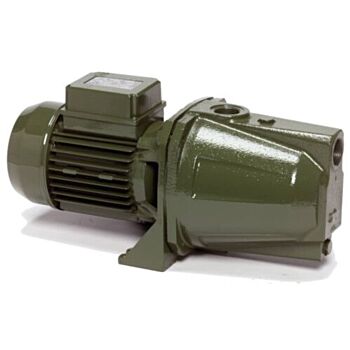 SAER M80T 400V 1pk 0,75kW 3m³/u