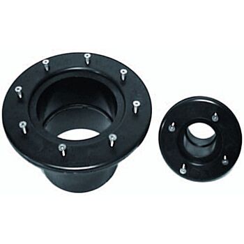 Tank/folie doorvoer RTF 63mm