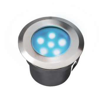 Gardenlights Sirius blauw