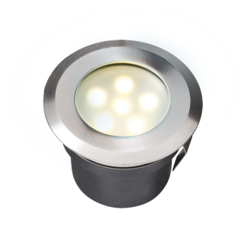 Gardenlights Sirius warm wit