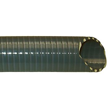 Pool en spaflex grijs 40 x 34mm (per meter)