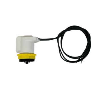 Spoel 12Vdc  RPE stroompuls gestuurd