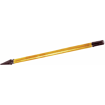 Ramfilter (bronfilter met buitendraad)