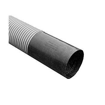 90mm steekmof pe t.b.v. kabelbeschermbuis