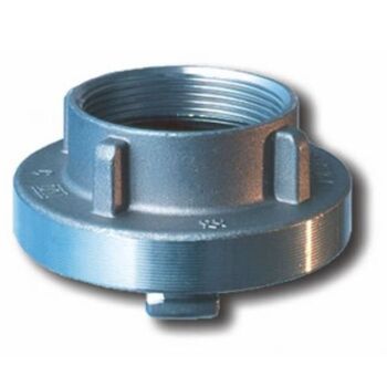 Storz koppeling binnendraad nok 66 maat 1 1/2"