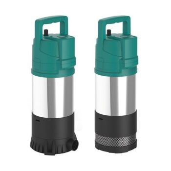 LEO LKS-1102SE-1 met zijaanzuiging - 1.5pk - 230V