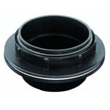 Tank/filterdoorvoer 110mm met draad