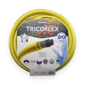 Maat 1" - 25mm bi - 32.5mm bu - rol 50 meter Tricoflex