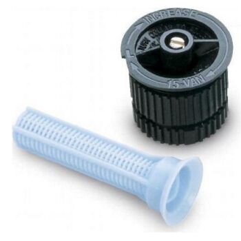 RAINBIRD instelbare VAN 1800 sproeikop