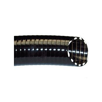 Vijverslang met spiraal zware kwaliteit