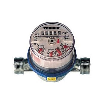 Watermeter ETKD-N QN = 4m³