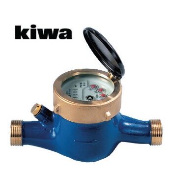 Watermeter type MNK 6