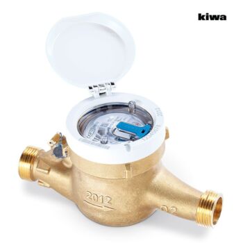 Watermeter type MNK 2,5