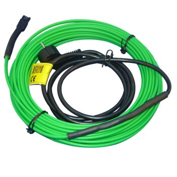 Verwarmingslint Webheat 24 meter 240 Watt